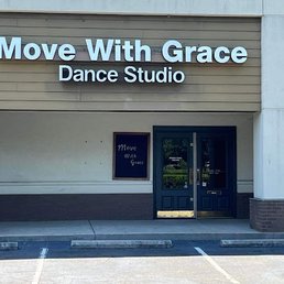 Exterior photo of Move with Grace - Durham, North Carolina Exterior photo of Move with Grace - Durham, North Carolina