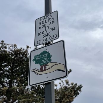 PAH RAH MOUNTAIN PARK - Updated December 2025 - 85 Photos & 40 Reviews ...