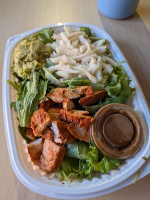 Flour Bakery + Cafe by null