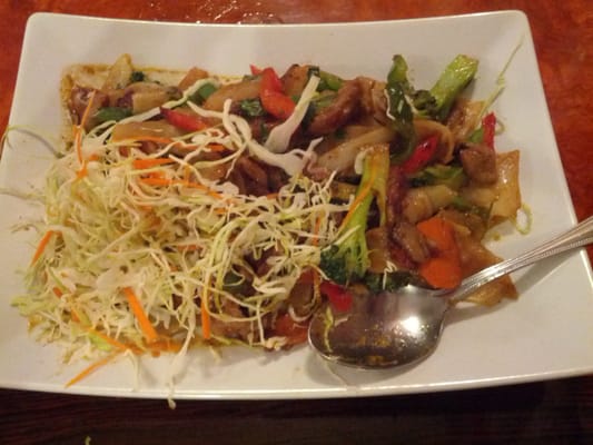 Krua Thai Cuisine by null