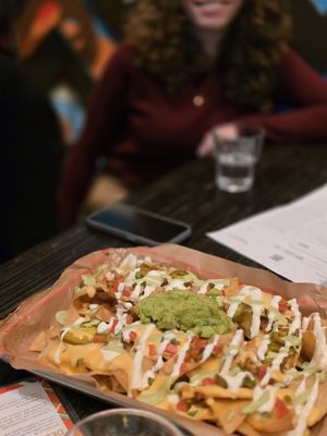 Clinton Hall by null