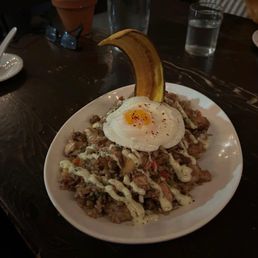 Cuban Fried Rice Cuban Fried Rice