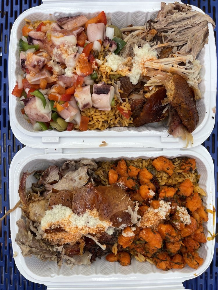 Lechonera La Piraña