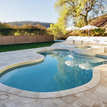 Develoscapes Landscape - Custom pool - Landscaping Near Me - Escondido, California