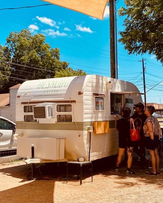 Desnudo Coffee: East Austin by null