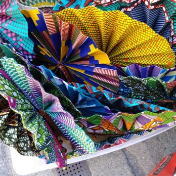 MALCOLM SHABAZZ HARLEM MARKET - Updated January 2026 - 75 Photos & 35