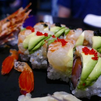Taisho Bistro - Jeff Roll - Izakaya Near Me - Henrietta, New York