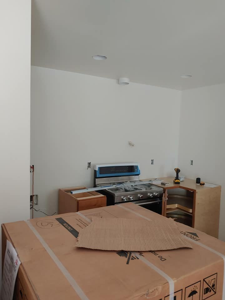 Slide of Aloha Design and Construction