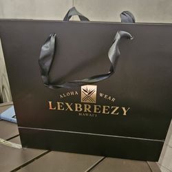 Lexbreezy Hawai’i