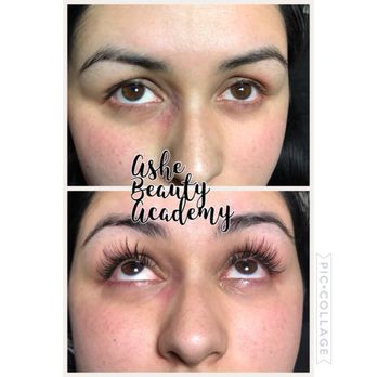 Ashe Beauty Academy - I will guide you on how to make thousands on top of thousands through the art of eyelash extensions - Cosmetology Schools Near Me - San Rafael, California Ashe Beauty Academy - I will guide you on how to make thousands on top of thousands through the art of eyelash extensions - Cosmetology Schools Near Me - San Rafael, California