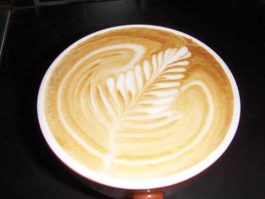 Herkimer Coffee by null