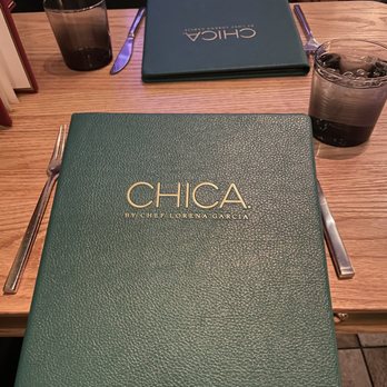 CHICA - Latin American Near Me - Las Vegas, Nevada CHICA - Latin American Near Me - Las Vegas, Nevada