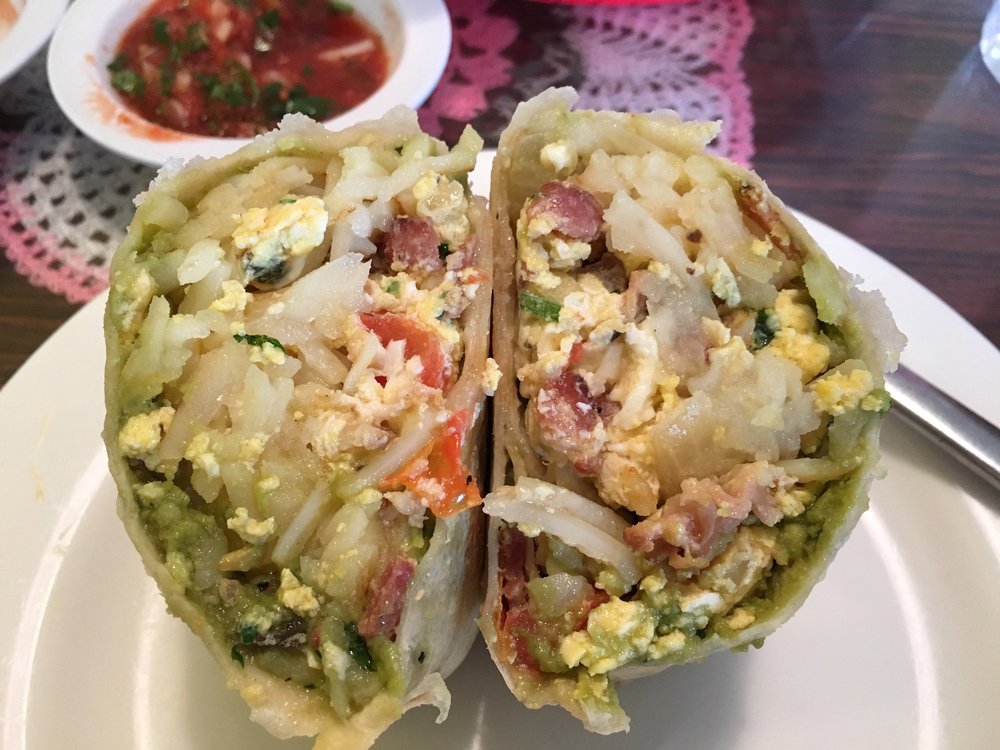 OAXACA FRESH 95 Photos & 183 Reviews 721 Linden Ave, Carpinteria