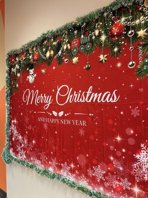 Red Ribbon Bakeshop by null