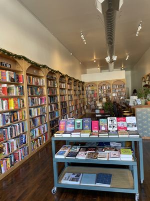 Timbre Books by null