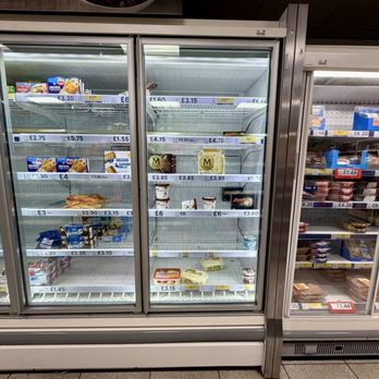 Tesco Express - Grocery Near Me - Southampton, HAM