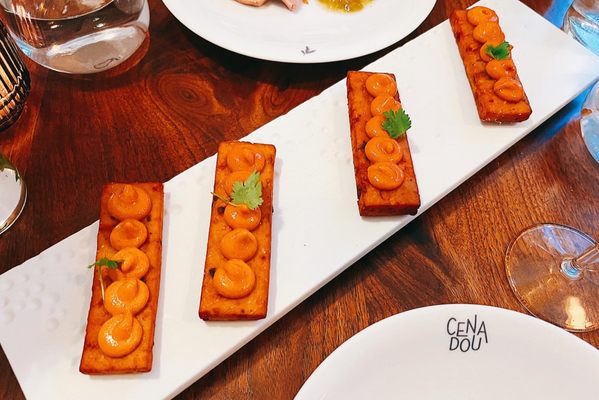 Cenadou by null Cenadou by null