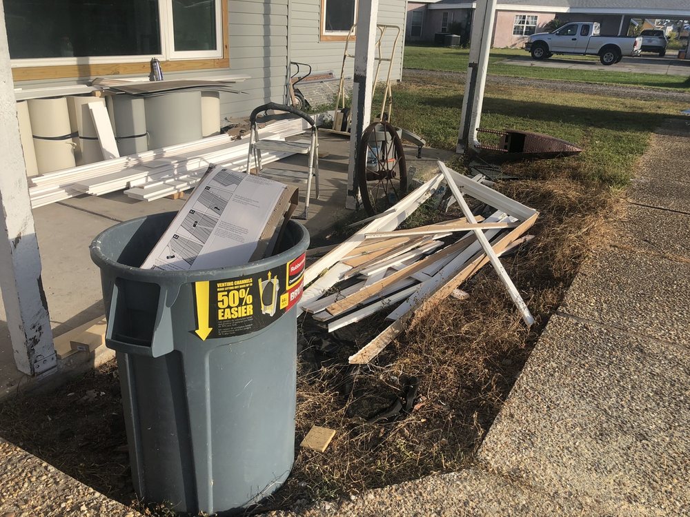 Slide of RestoreMasters