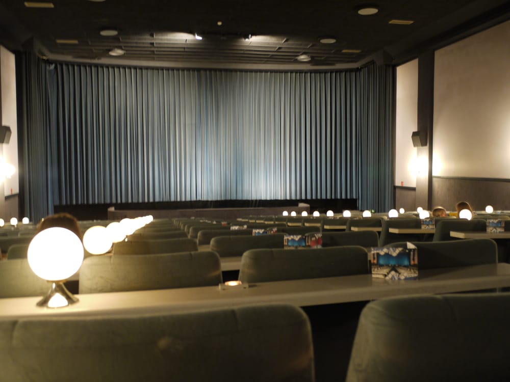 KINOCENTER HUSUM 29 Reviews Neustadt 114, Husum, Schleswig
