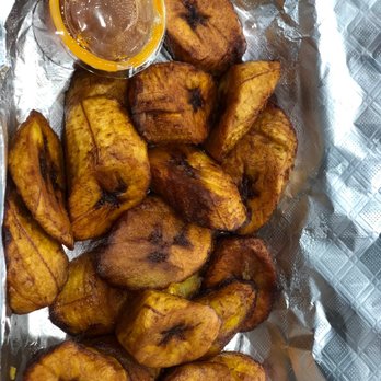 Zoewee's Restaurant - Plantains - African Near Me - Charlotte, North Carolina Zoewee's Restaurant - Plantains - African Near Me - Charlotte, North Carolina