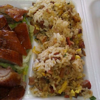Roast Duck Kitchen - Roast Duck Quick Lunch - Chinese Near Me - Aiea, Hawaii