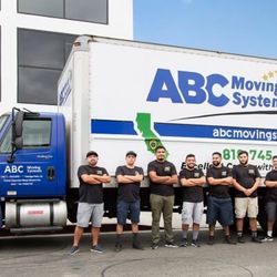 A to Z Mini Movers