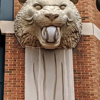 Comerica Park - Stadiums & Arenas Near Me - Detroit, Michigan Comerica Park - Stadiums & Arenas Near Me - Detroit, Michigan