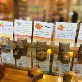 Casa De Chocolates - Chocolatiers & Shops Near Me - Berkeley, California Casa De Chocolates - Chocolatiers & Shops Near Me - Berkeley, California