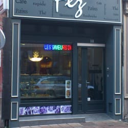 Saveurs de Fez