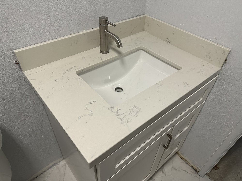 ALIBABA AND TILE DEPOT Updated September 2024 124 Photos