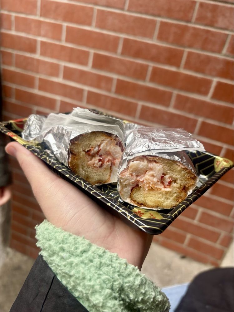 North End Fish Market