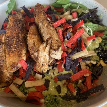 Barrel House Kitchen & Bar - Salad - Pizza Near Me - Mason, Ohio Barrel House Kitchen & Bar - Salad - Pizza Near Me - Mason, Ohio