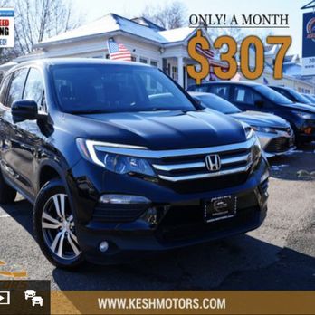 Kesh Motors - Used Car Dealers Near Me - West Haven, Connecticut
