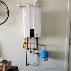 Heatwave Water Heater Service