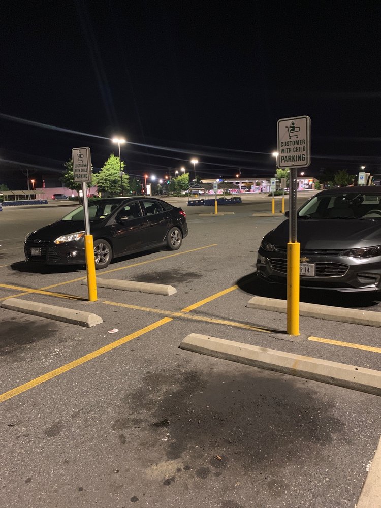 KROGER MARKETPLACE 86 Photos & 45 Reviews 1301 Frederick Boulevard