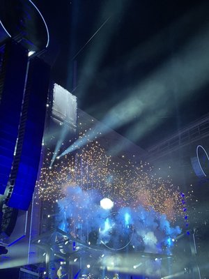 Red Bull Arena by null