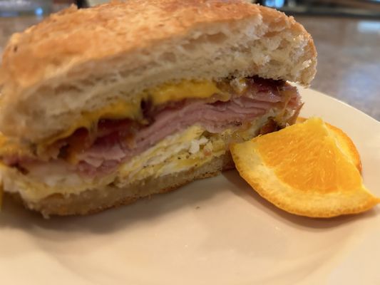 Banyans on the Green by null