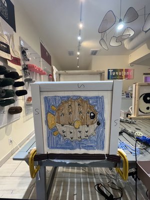 Tutuland Boston by null