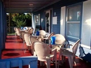 Marina Cafe by null