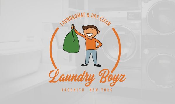 LAUNDRY BOYZ - CLOSED - Updated July 2025 - 14 Photos & 18