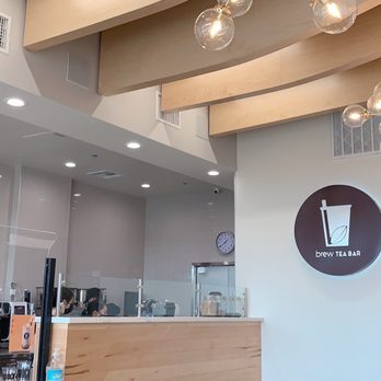 Brew Tea Bar - Bubble Tea Near Me - Las Vegas, Nevada