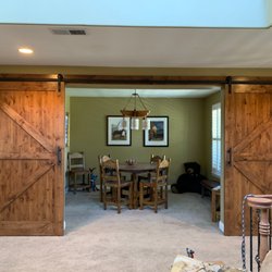 Sierra Nevada Door & Window - after