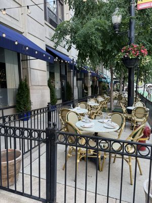 Sofi Restaurant by null