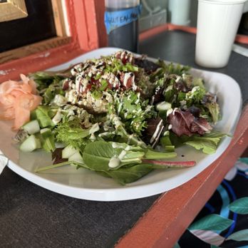 Mermaids Cafe - Poke salad - Sandwiches Near Me - Kapaa, Hawaii Mermaids Cafe - Poke salad - Sandwiches Near Me - Kapaa, Hawaii