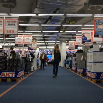 Saturn - Electronics Near Me - Leverkusen, NW