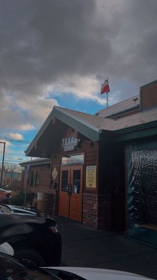 Texas Roadhouse by null