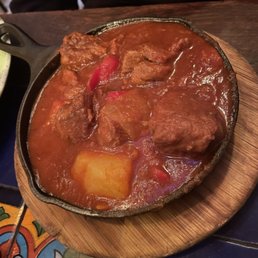 Carne Guisada Tuesday Lunch Special Carne Guisada Tuesday Lunch Special