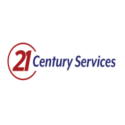 Slide of 21 Century Services