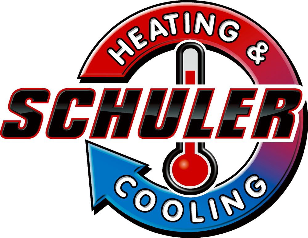 SCHULER HEATING & COOLING Updated September 2024 3400 Shawnee Dr
