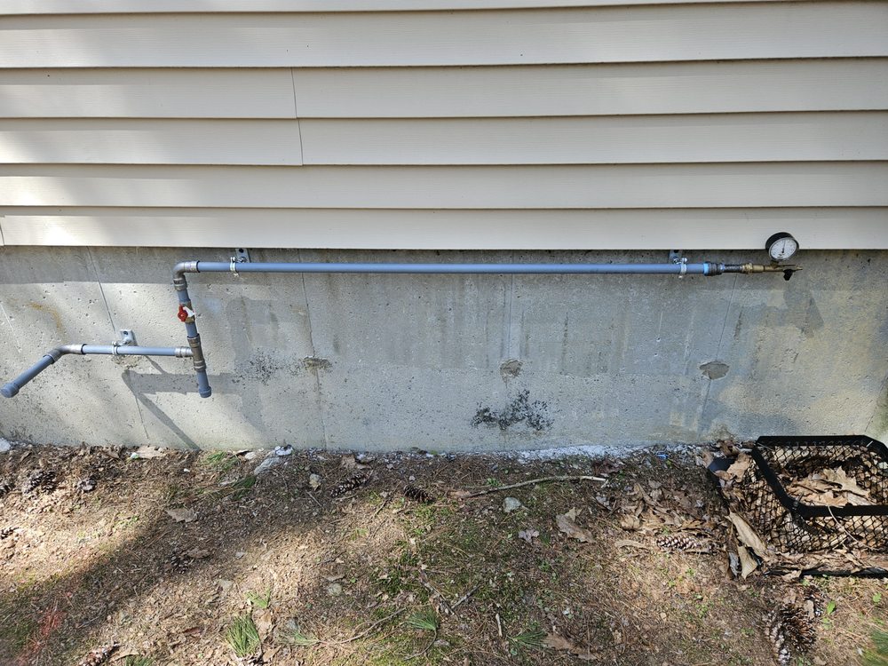 Slide of Rodriguez Plumbing And Heating